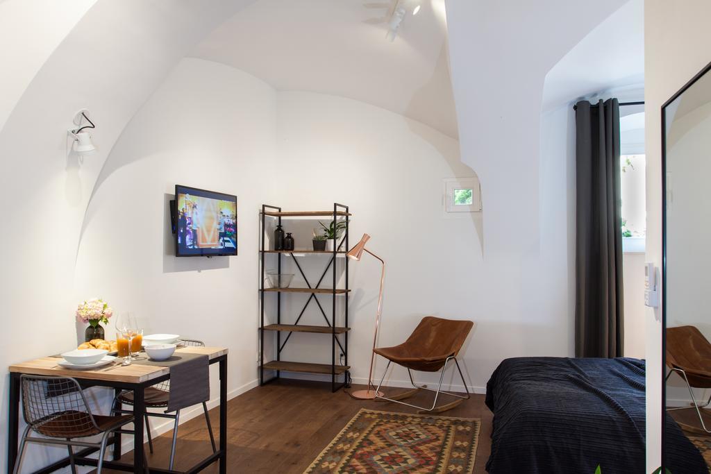 Irundo Zagreb - Old Town Apartments Esterno foto