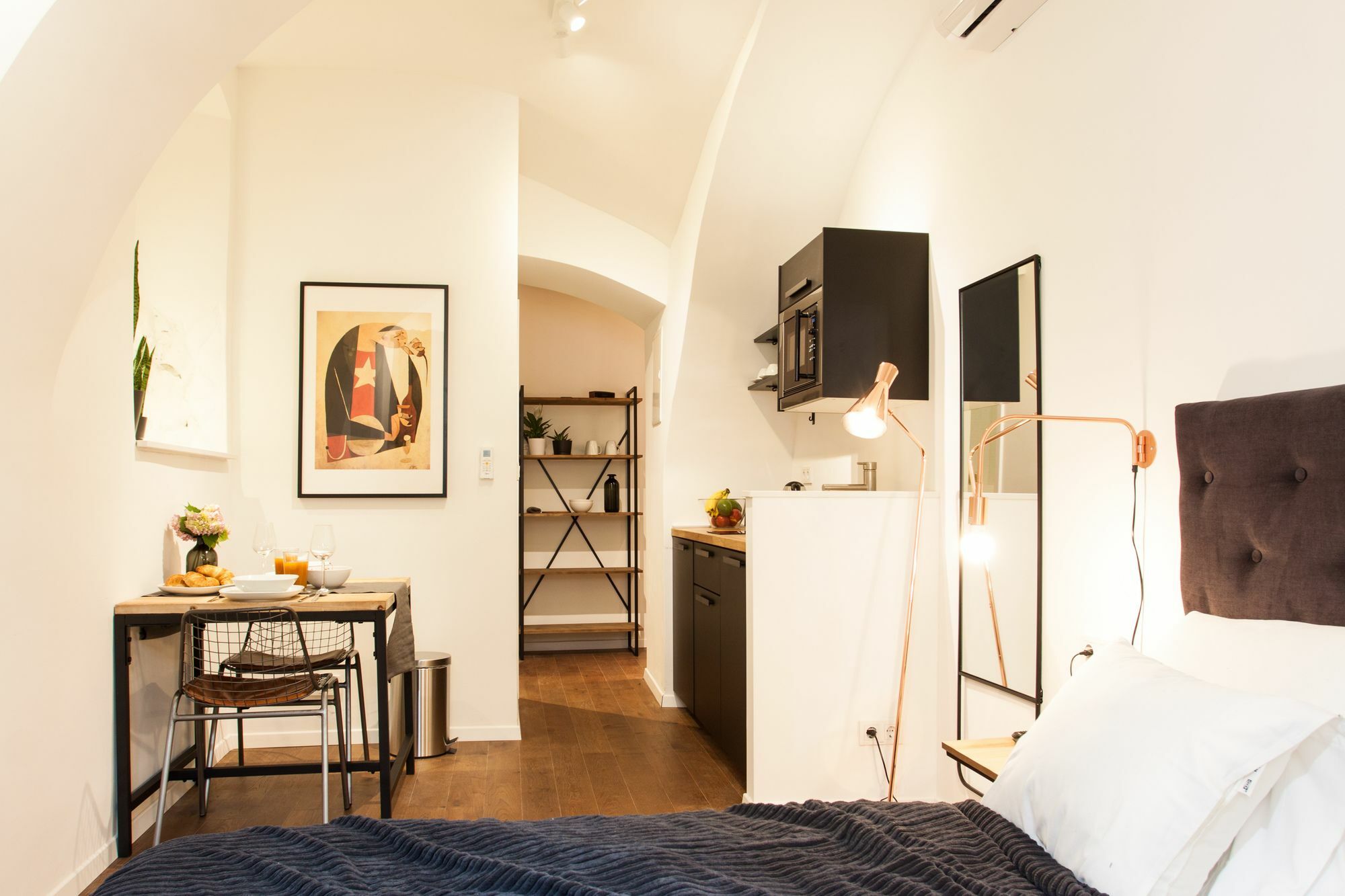 Irundo Zagreb - Old Town Apartments Esterno foto